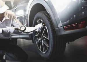 Automotive Services