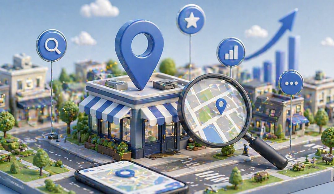 2026 Local Search Trends Affecting Your Regional Business