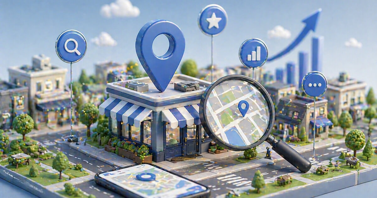 2026 Local Search Trends Affecting Your Regional Business 2026 Local Search Trends Affecting Your Regional Business