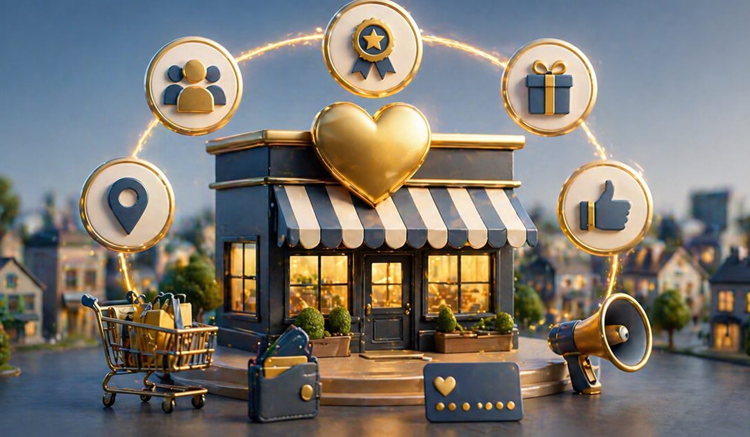 Building Customer Loyalty in Your Local Market: Practical Tactics That Work