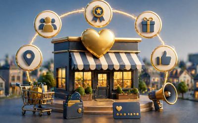 Building Customer Loyalty in Your Local Market: Practical Tactics That Work