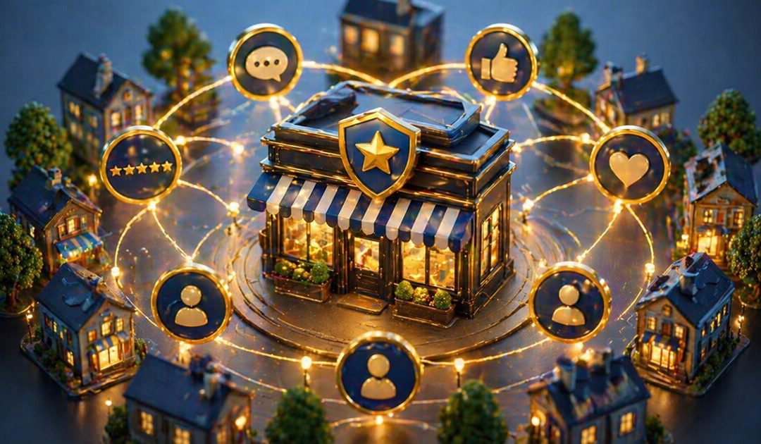 Managing Your Reputation in a Close-Knit Regional Market