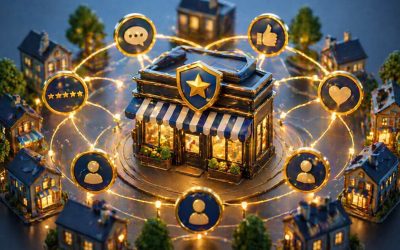 Managing Your Reputation in a Close-Knit Regional Market