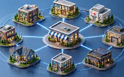 Regional Market Dominance: Becoming the Go-To Business in Your Area