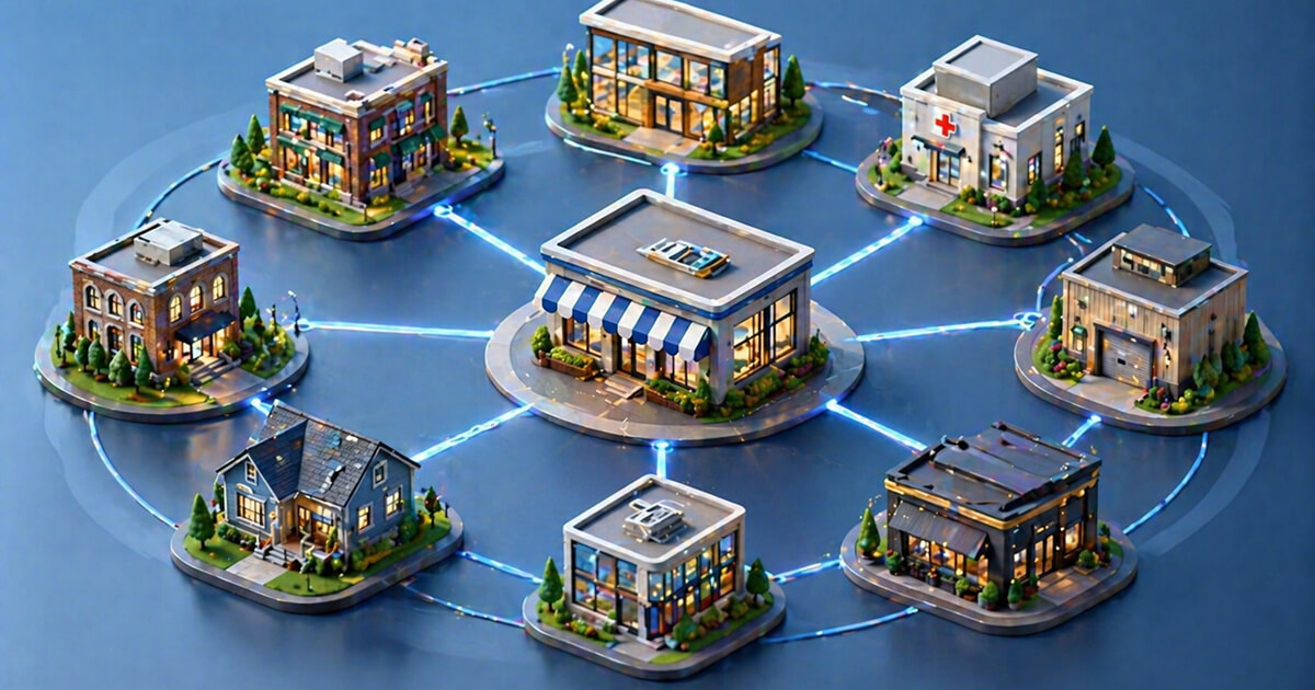 Regional Market Dominance_ Becoming the Go-To Business in Your Area