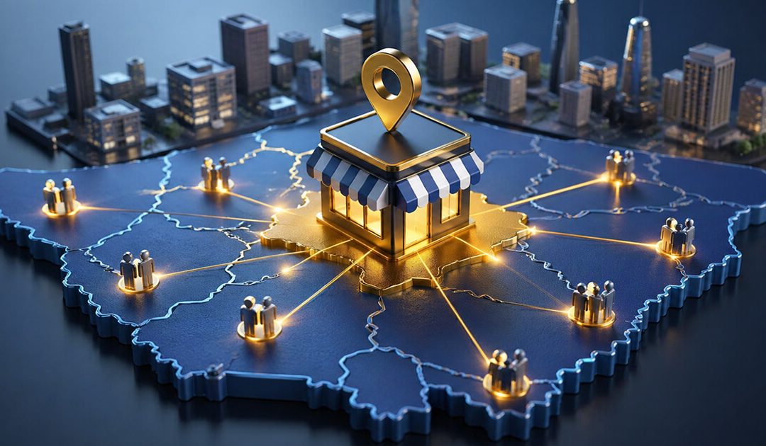Regional Networking and Referral Partnerships for Business Growth