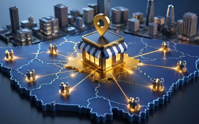 Regional Networking and Referral Partnerships for Business Growth