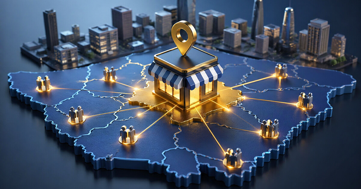 Regional Networking and Referral Partnerships for Business Growth