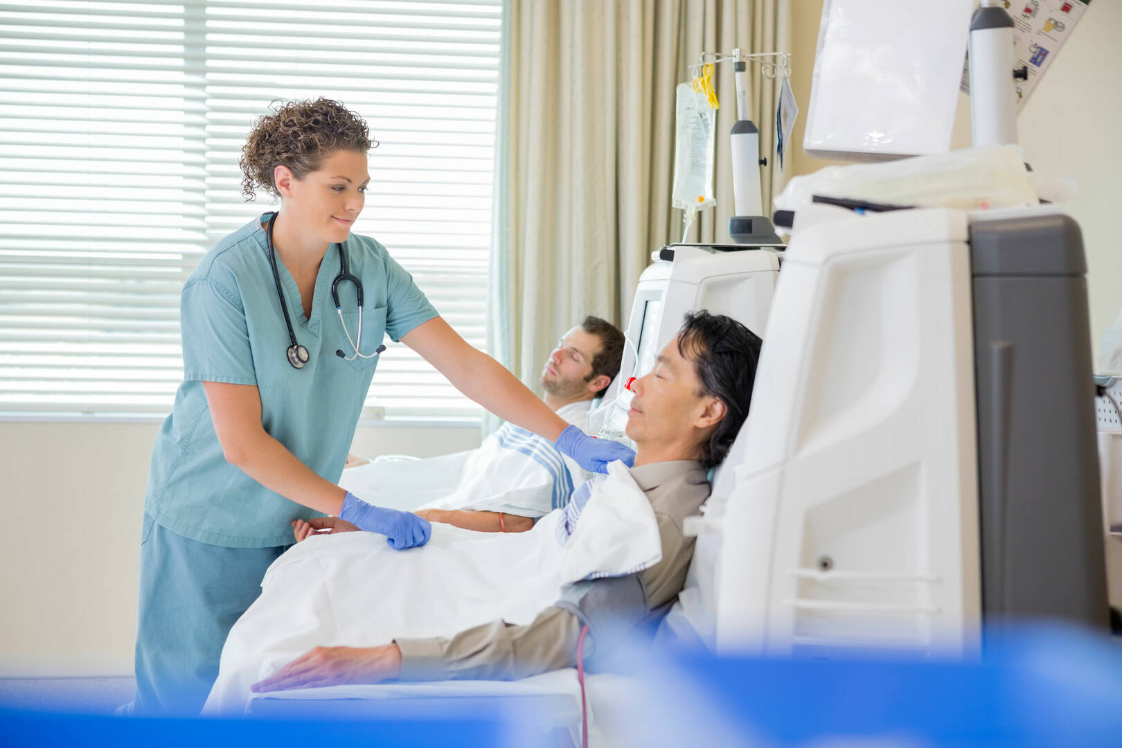 Anxiety Treatment Services Akron OH