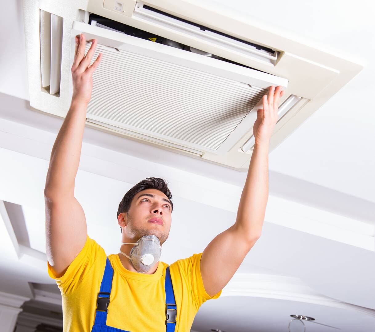 Commercial HVAC Contractor Brighton CO