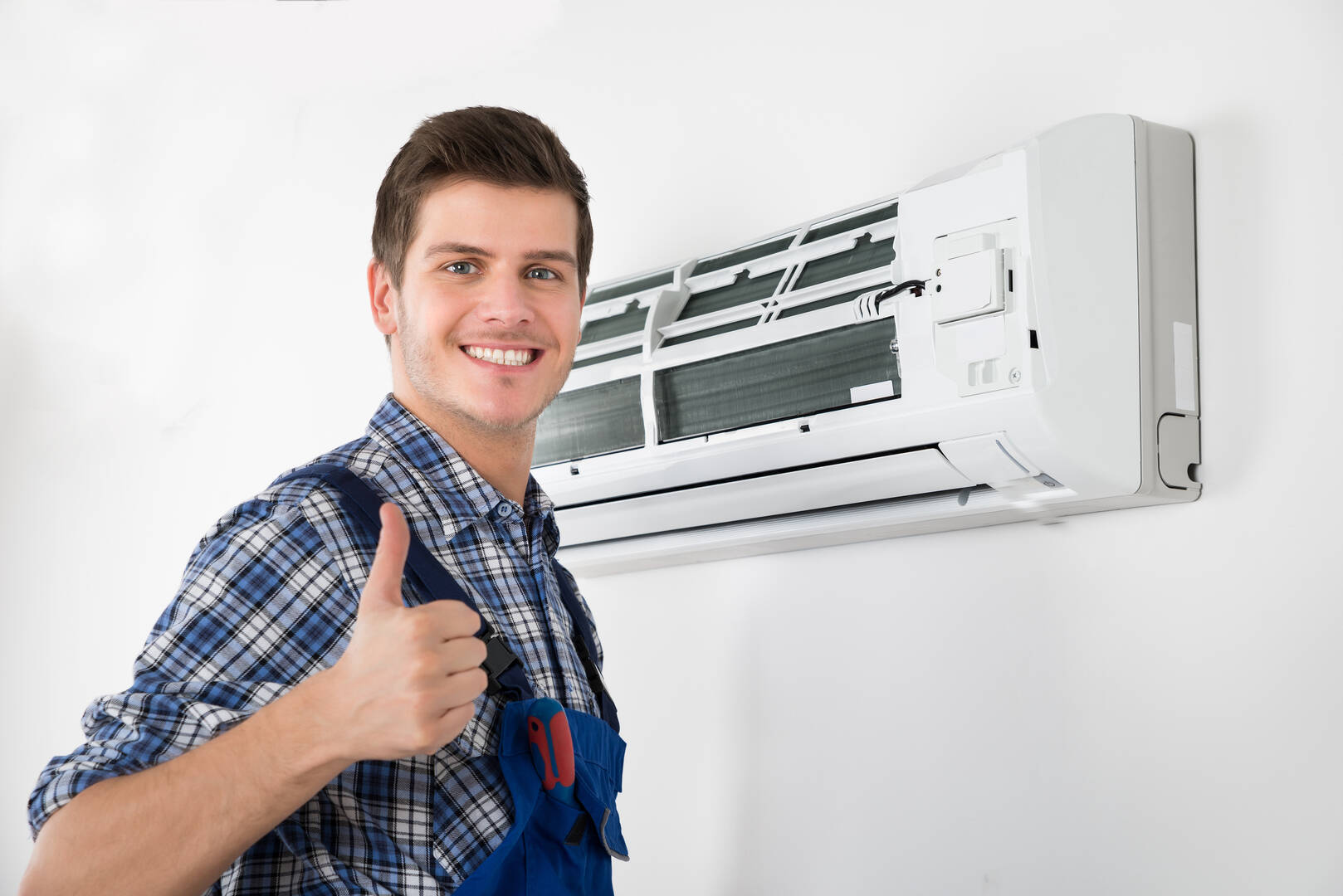 HVAC Installation Contractor Morris IL