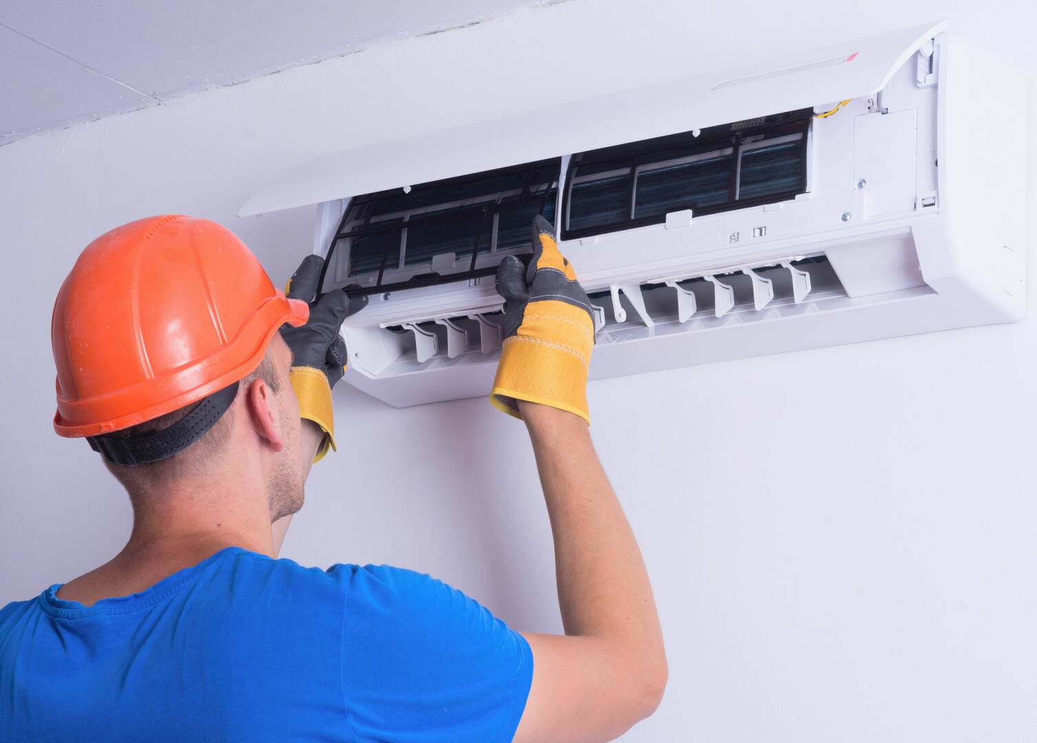 Heating Maintenance Contractor Knoxville TN