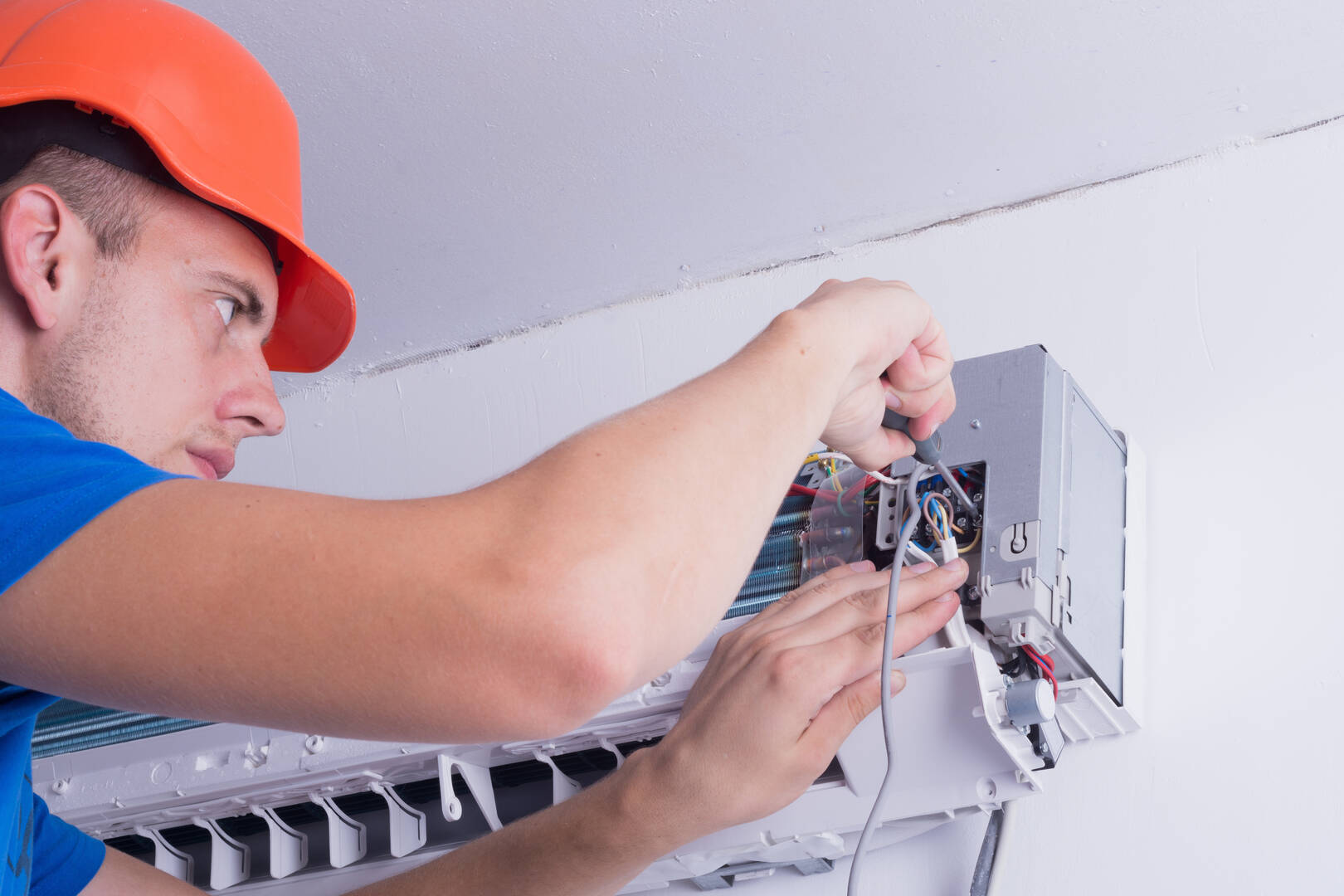 Home Air Conditioning Contractor Springs CA