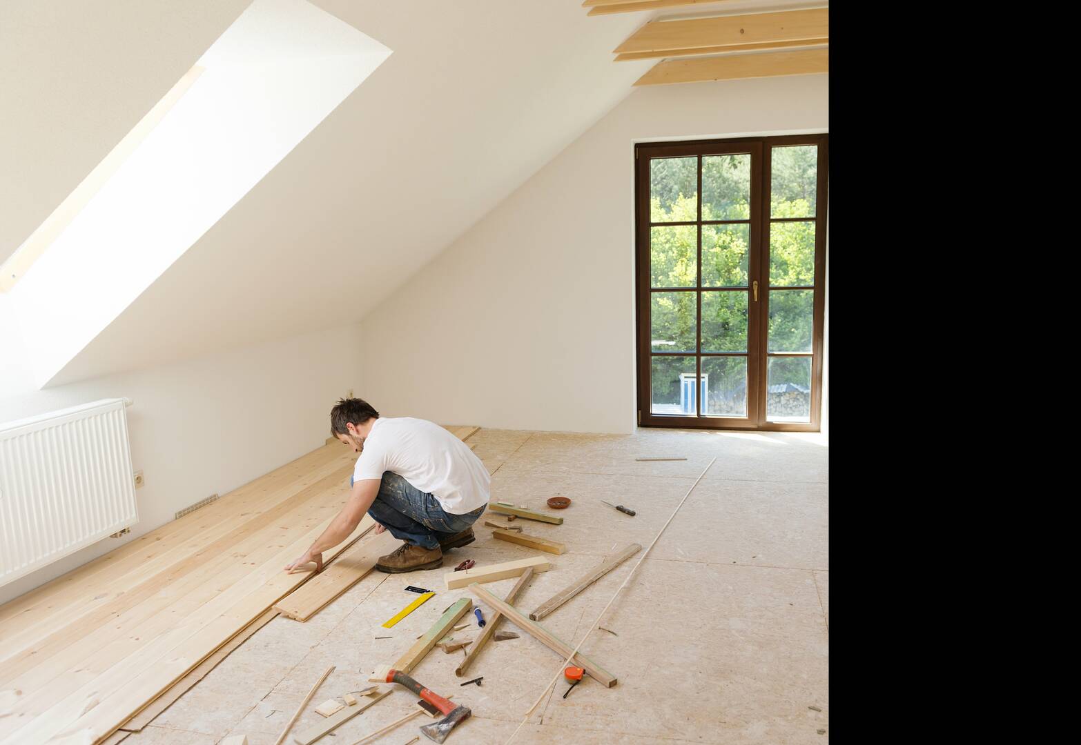 Insulation Company Near Me