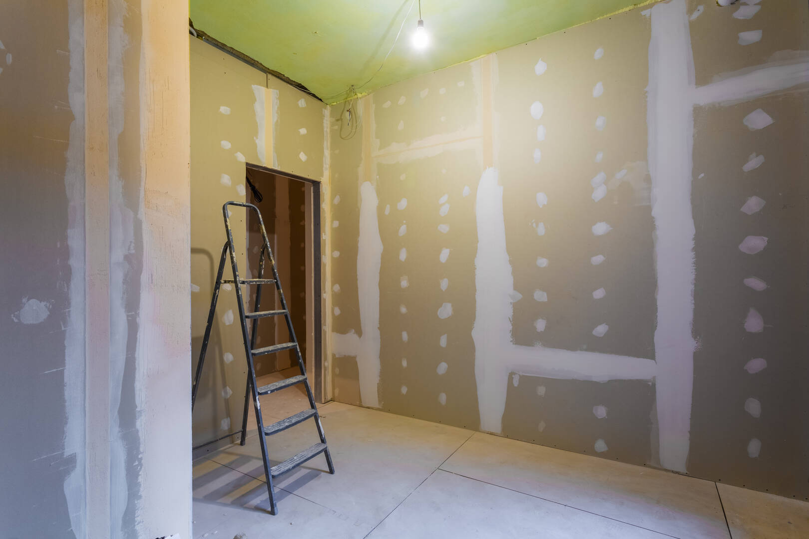 Residential Pest Control Lodi Ca