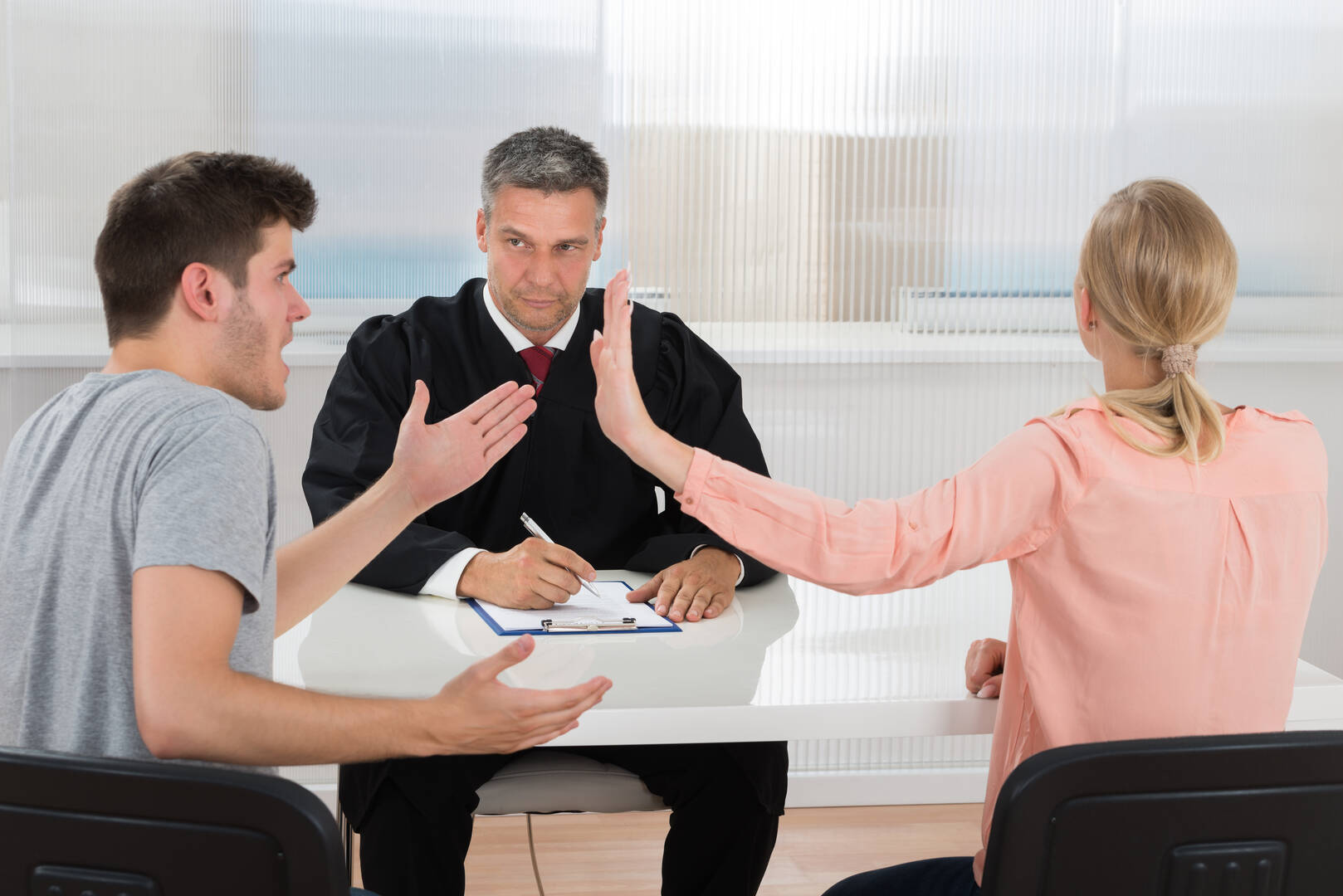 Personal Injury Lawyers Hope Mills NC