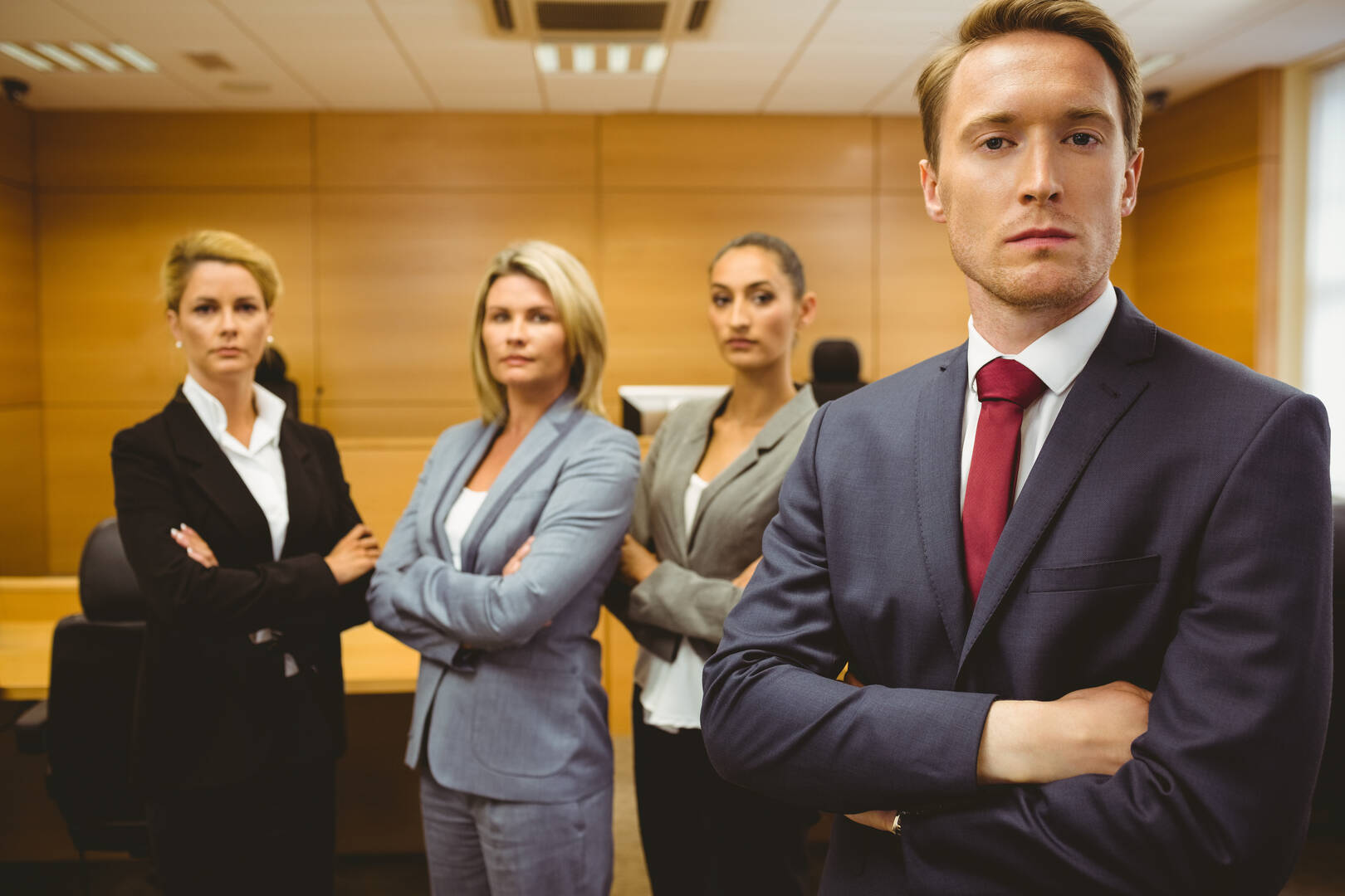 Workplace Injury Lawyer Los Angeles CA