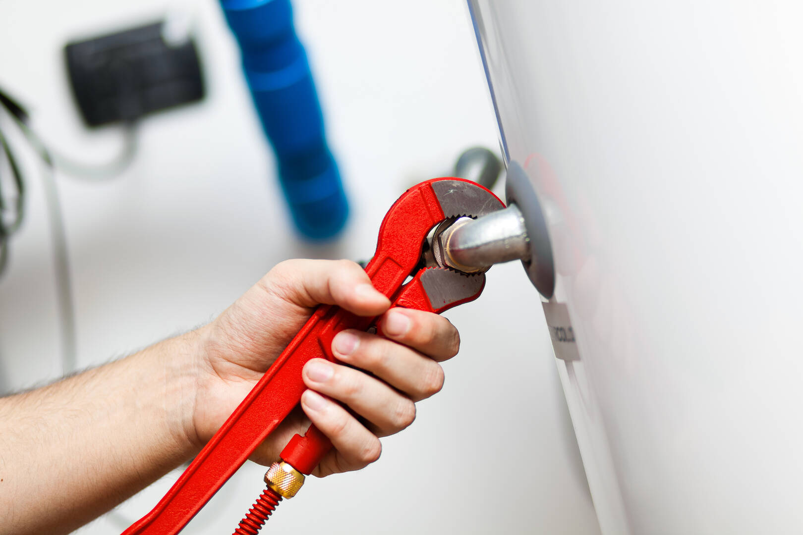 Heating Repair Thornton CO