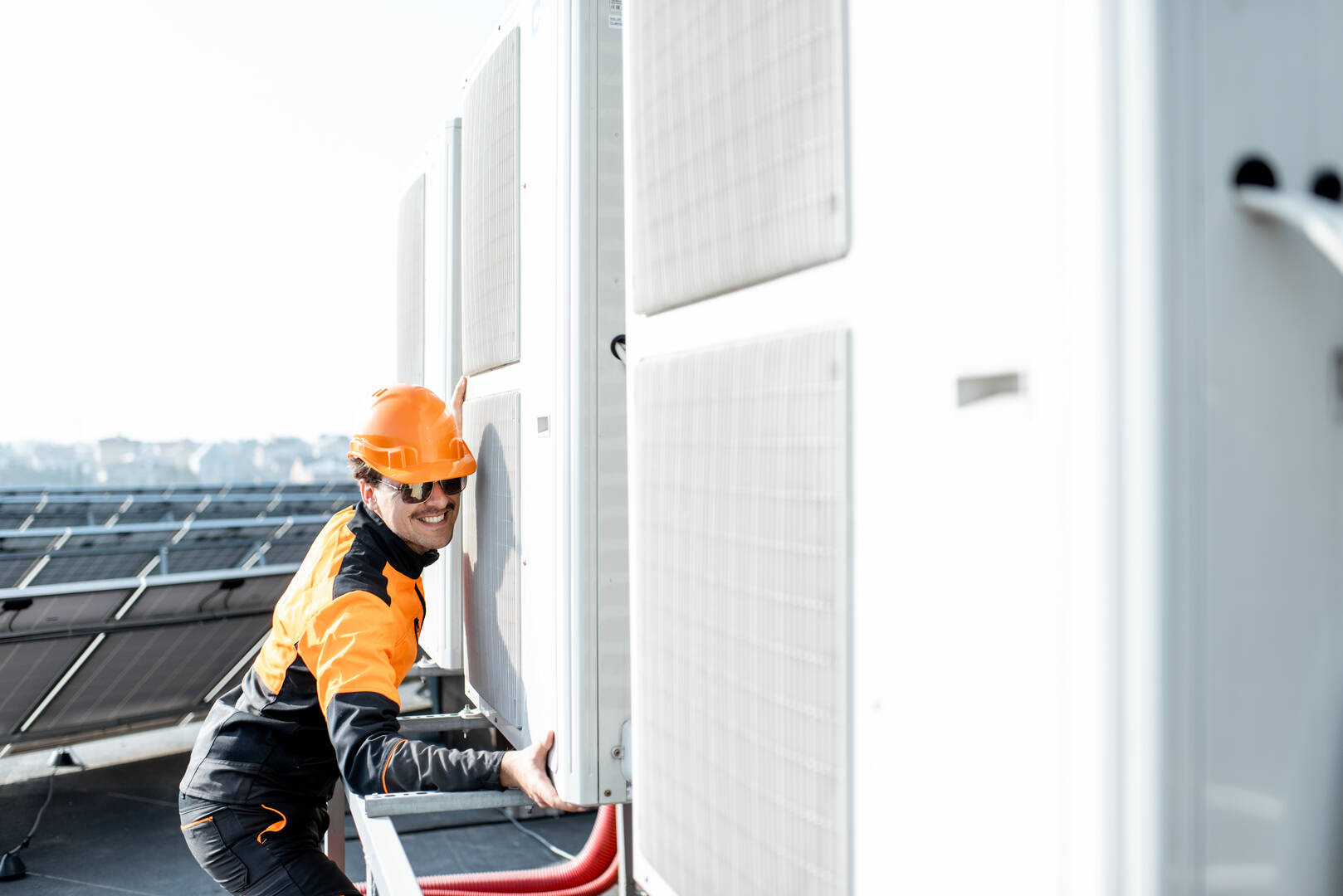 Leak Detection Services Little Rock AR