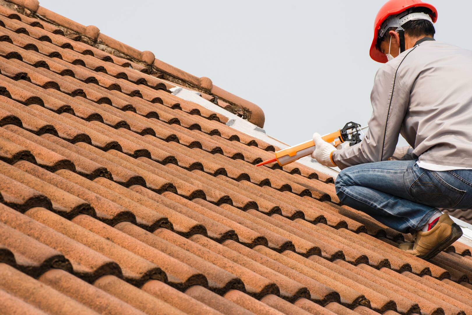 Roof Inspection Service Jacksonville FL
