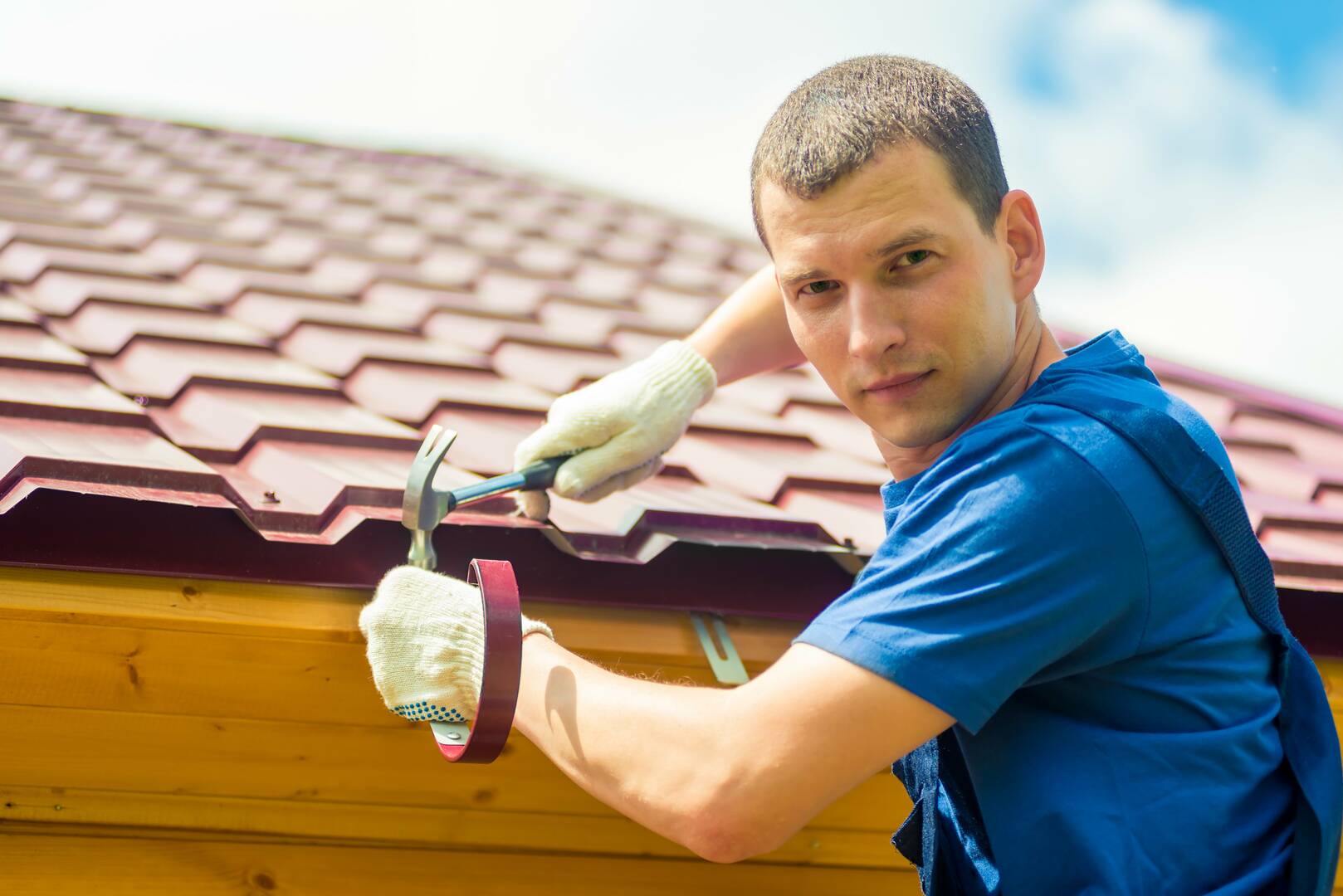 Siding Installation Contractor Chicopee MA