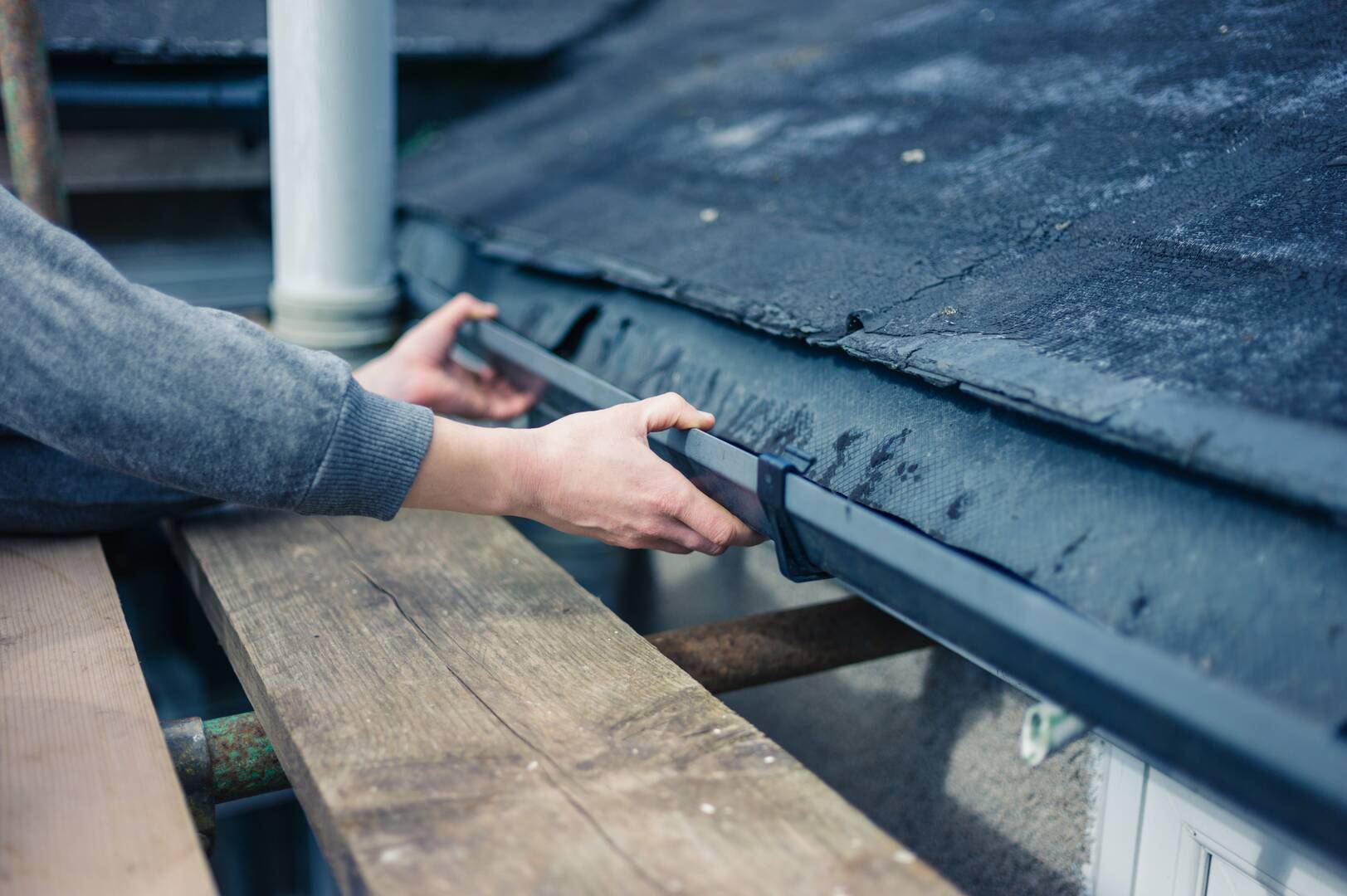 Siding Installation Contractor Chicopee MA