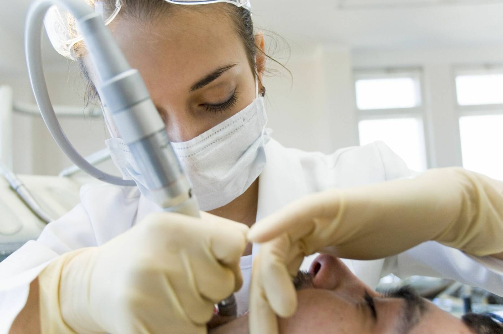 Orthodontist Highland Park Il