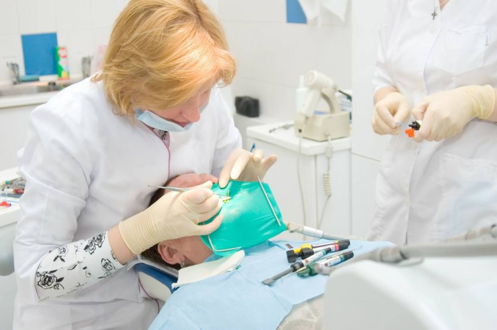 Tooth Pain Oxford Nc