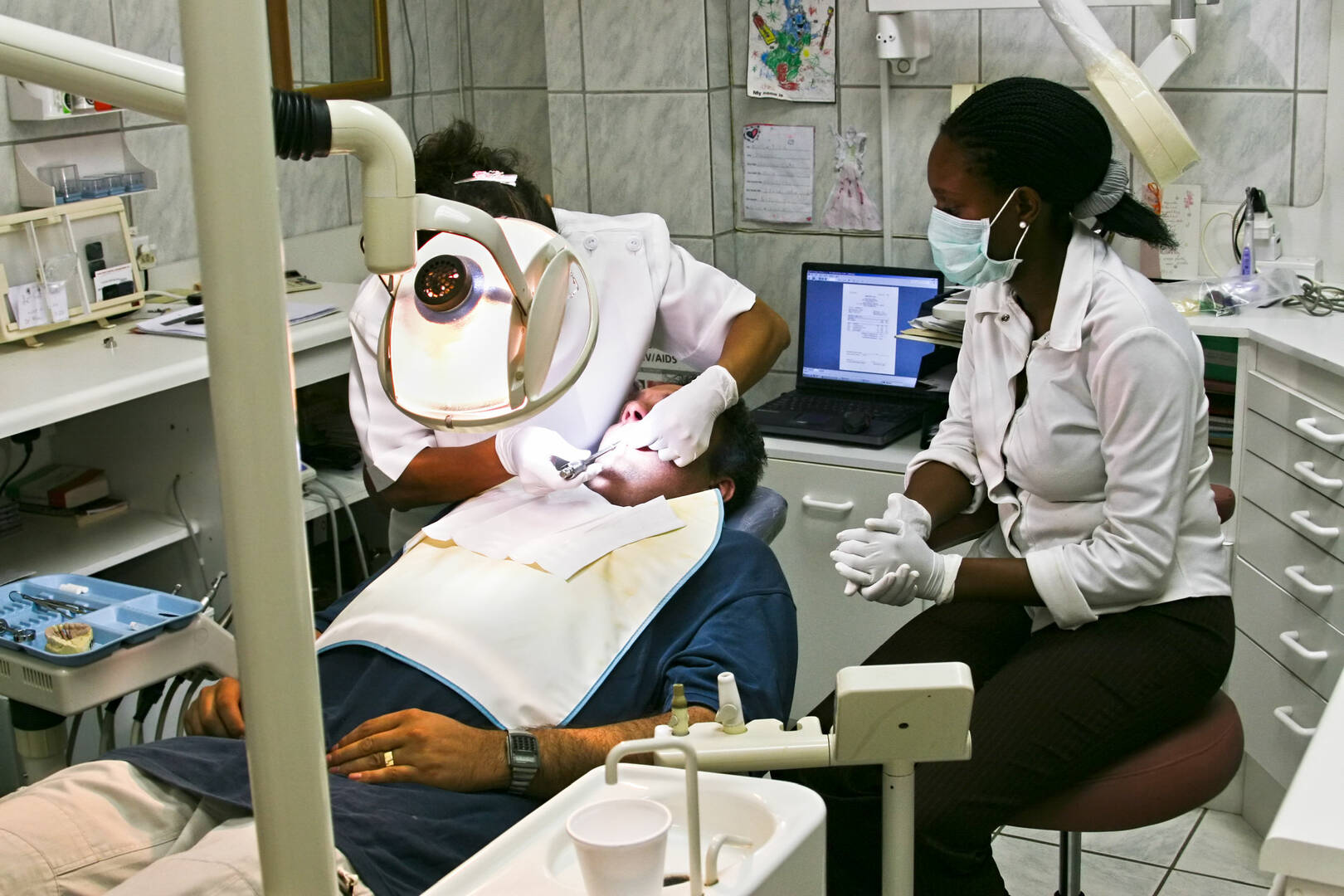 Family Dentistry Newberry FL